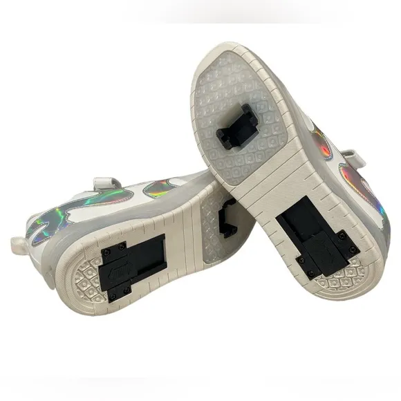 Rollerblades of Transformation: Sakura's Magic in Motion SIZE 41 #65