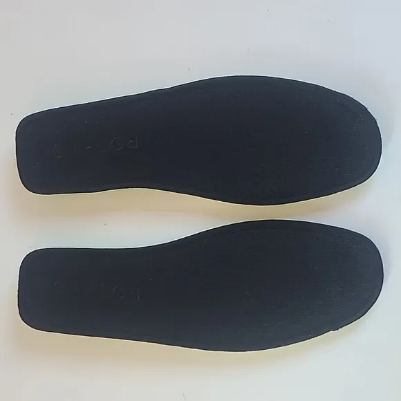 Rothy's The Driving Loafer Black Men's Size 10.5