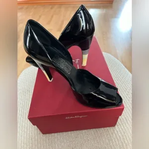 Salvatore Ferragamo Authentic Shoes