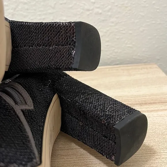 SAM Edelman Bootie