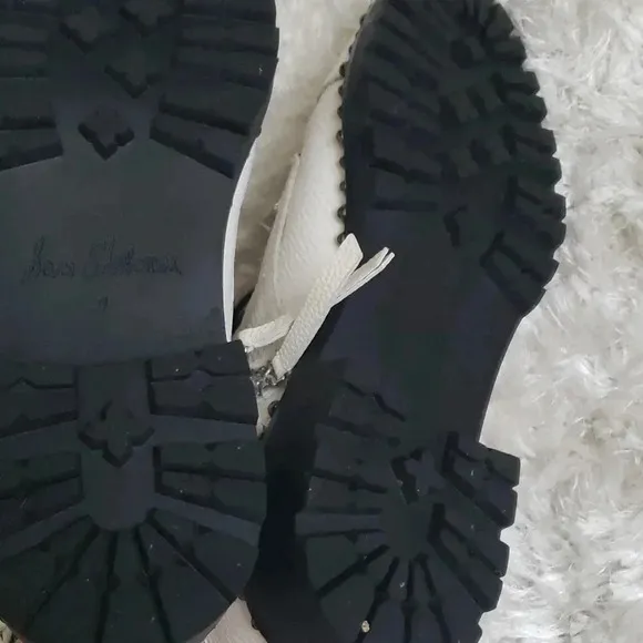 Sam Edelman boots size 7 Brand new