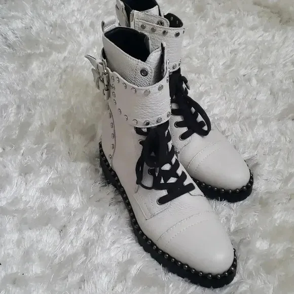 Sam Edelman boots size 7 Brand new