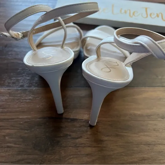 Sam Edelman Jade Platform Sandals NWOT