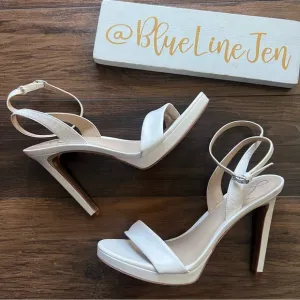 Sam Edelman Jade Platform Sandals NWOT