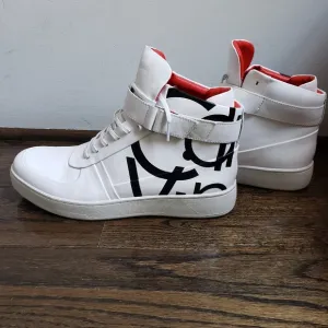 *Sample* NEW CALVIN KLEIN NAVIN NAPA