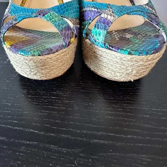 Sandals by Alexandre Birman