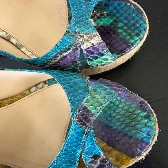 Sandals by Alexandre Birman