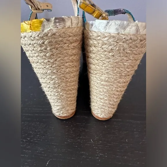 Sandals by Alexandre Birman
