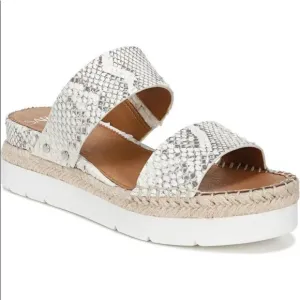 Sarto By Franco Sarto Cappy Espadrilles Sandals