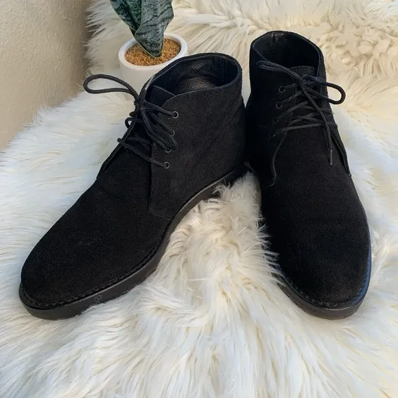 SATCHI MADE IN ITALY shoes