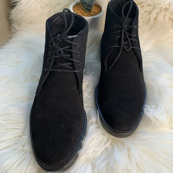 SATCHI MADE IN ITALY shoes
