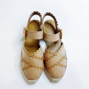 See by Chloe - Scalloped Espadrilles
