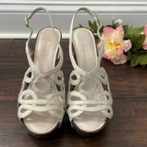 Sexy Stilettos size 8.5