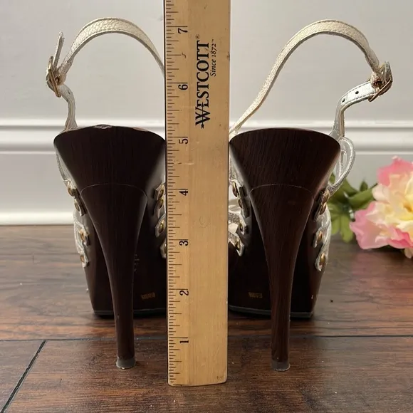 Sexy Stilettos size 8.5