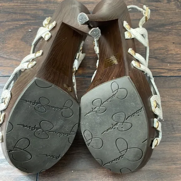 Sexy Stilettos size 8.5