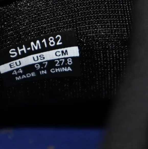 Shimano SH-M182 Shoes