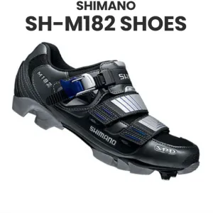 Shimano SH-M182 Shoes