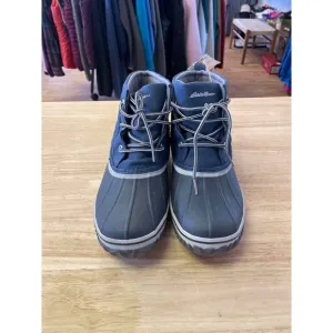 Shoe Size 9 Eddie Bauer Blue Boots