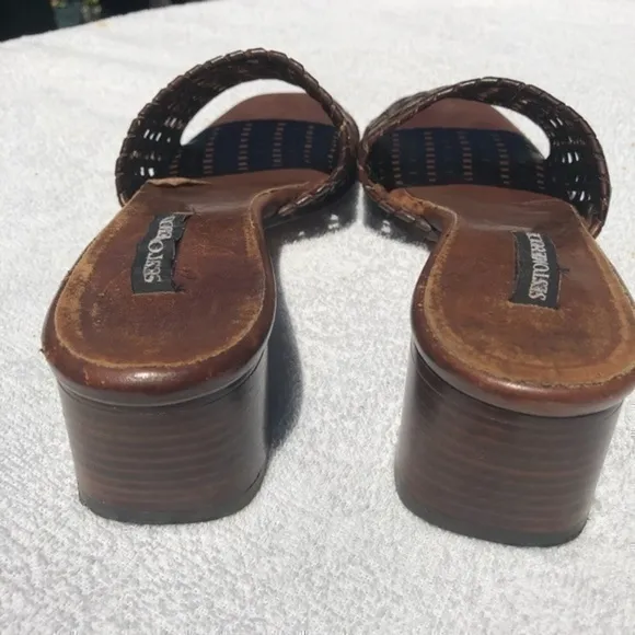 Shoes By Sesto Meucchi