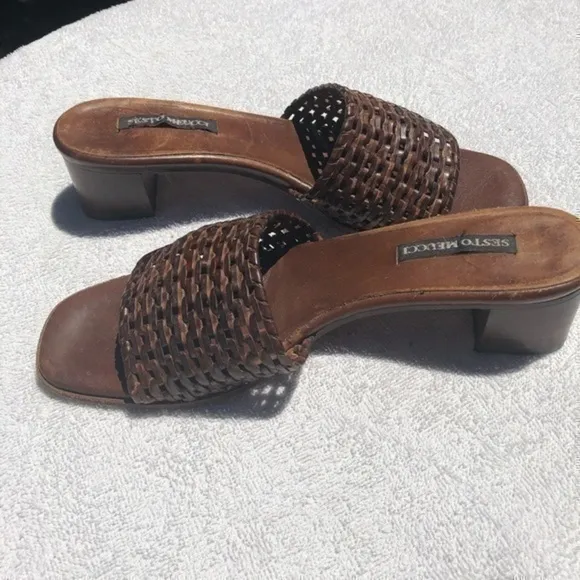 Shoes By Sesto Meucchi