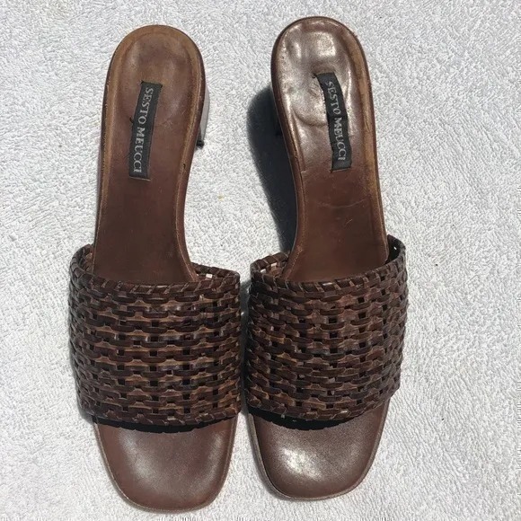 Shoes By Sesto Meucchi