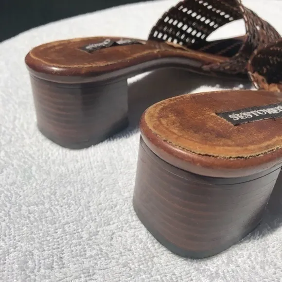 Shoes By Sesto Meucchi
