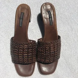 Shoes By Sesto Meucchi