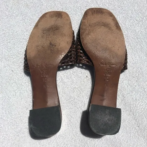Shoes By Sesto Meucchi