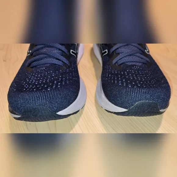 Size 10 - ASICS Gel Kayano 28 MK French Navy Blue EXCELENT CONDITION