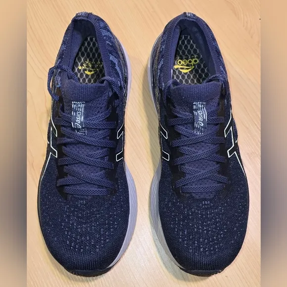 Size 10 - ASICS Gel Kayano 28 MK French Navy Blue EXCELENT CONDITION