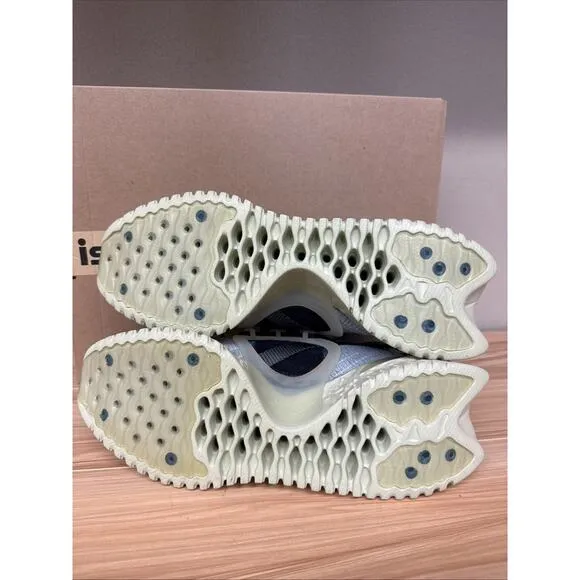 Size 11 - Nike ISPA Flow 2020 SE Dutch Green