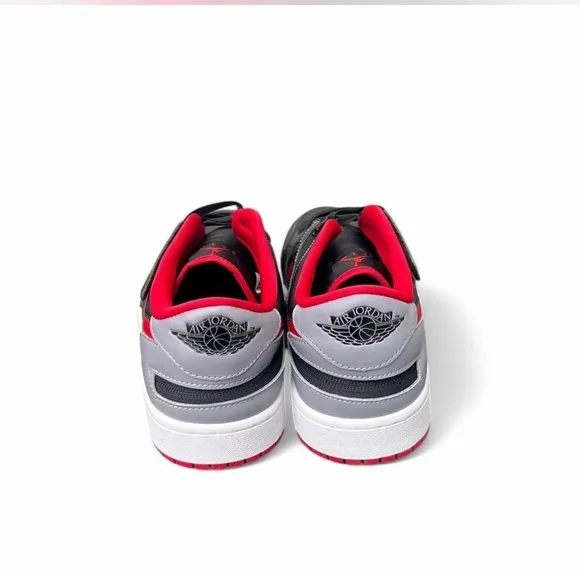 Size 12 AIR JORDAN 1 LOW FLYEASE AUTHENTIC