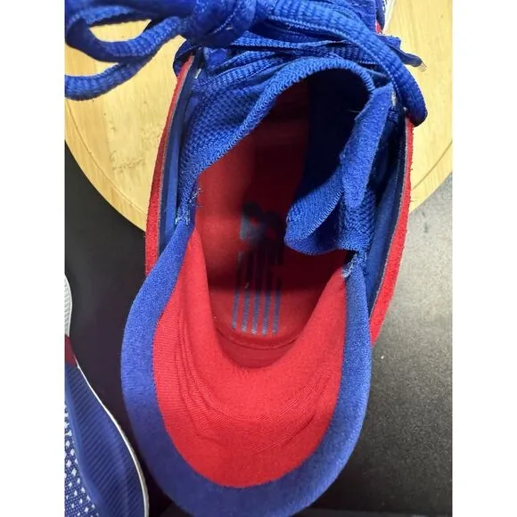 Size 13.5 - New Balance OMN1S Return Of The Fun Guy Kwahi‎ Clippers NWOT