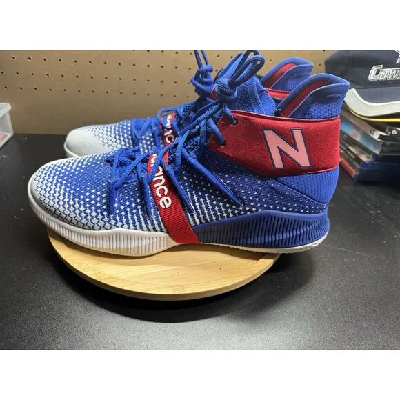 Size 13.5 - New Balance OMN1S Return Of The Fun Guy Kwahi‎ Clippers NWOT