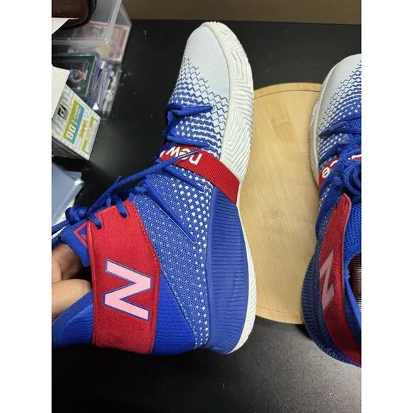 Size 13.5 - New Balance OMN1S Return Of The Fun Guy Kwahi‎ Clippers NWOT