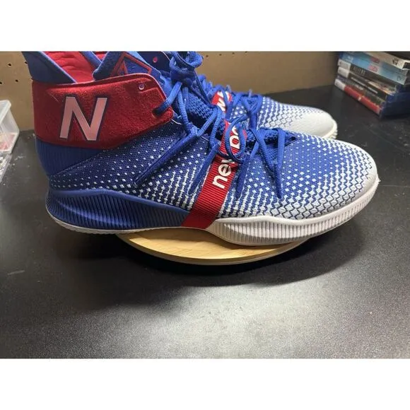 Size 13.5 - New Balance OMN1S Return Of The Fun Guy Kwahi‎ Clippers NWOT