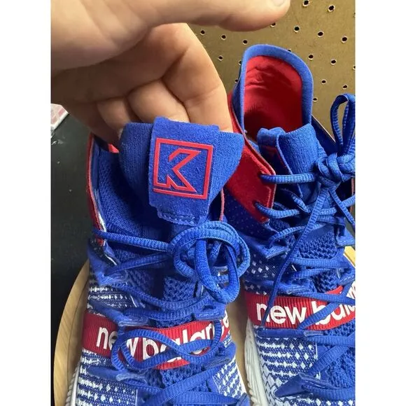 Size 13.5 - New Balance OMN1S Return Of The Fun Guy Kwahi‎ Clippers NWOT