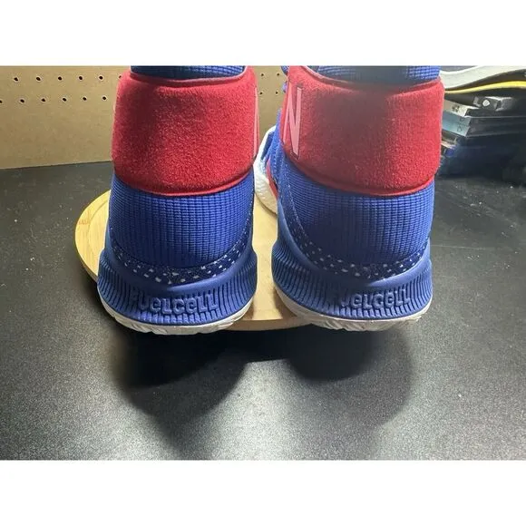 Size 13.5 - New Balance OMN1S Return Of The Fun Guy Kwahi‎ Clippers NWOT