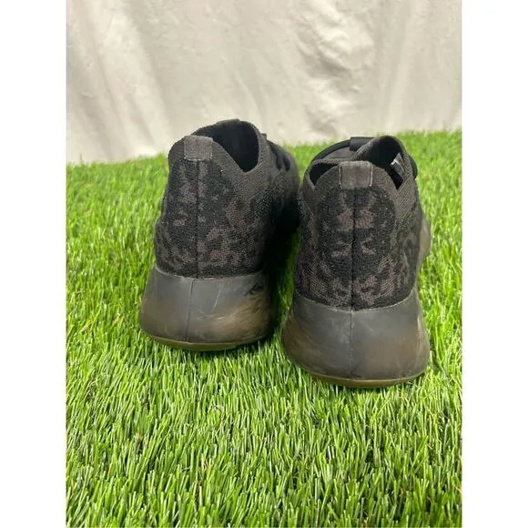 Size 6 adidas Yeezy Boost 380 Onyx Non-Reflective Comfortable FZ1270 Fast Ship