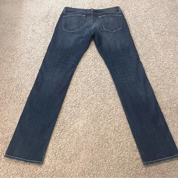 S.M.N Denim - The Hunter Standard Slim 32x34