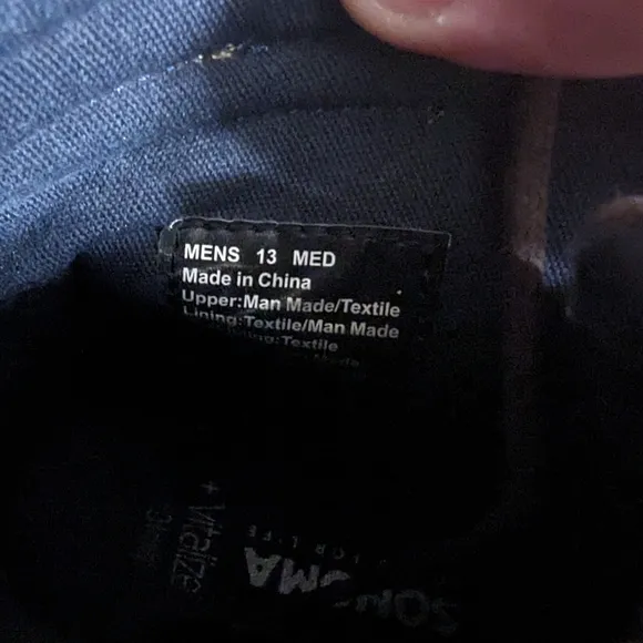 Sonoma boots