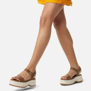Sorel • DAYSPRING™ ANKLE STRAP WOMEN'S PLATFORM SANDALS