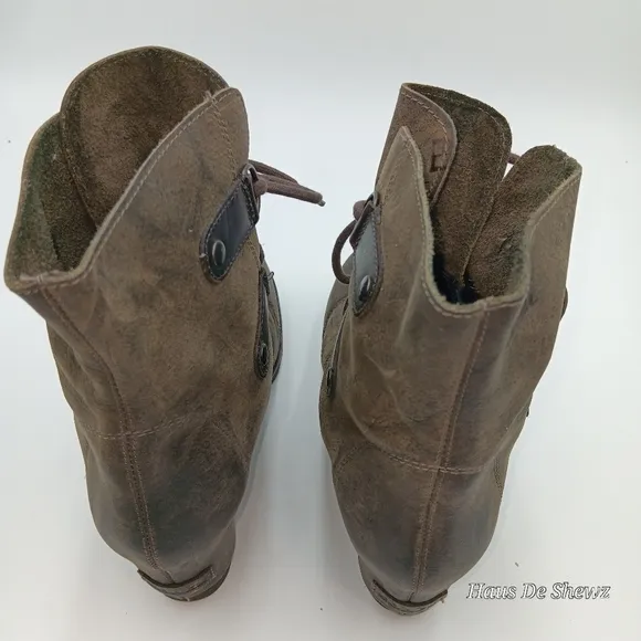 Sorel Joan of Arctic Wedge Midi Boot size9