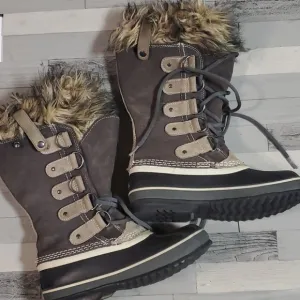 Sorel joan of artic sz 5