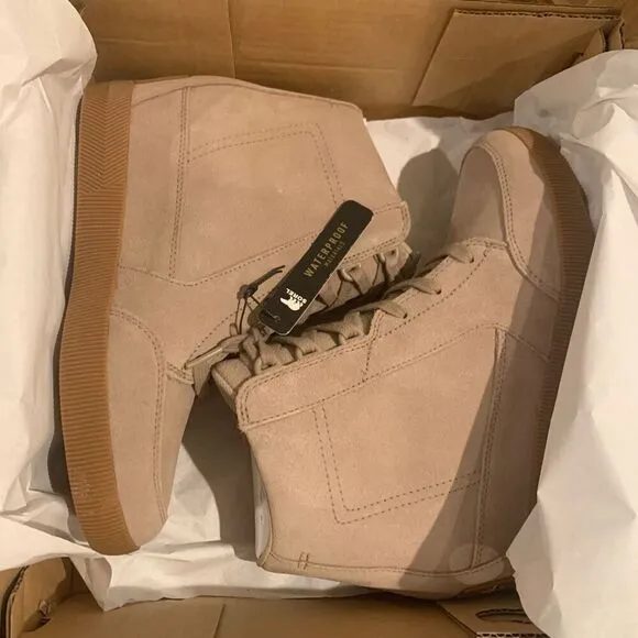 Sorel | Out N About Wedge Shoe