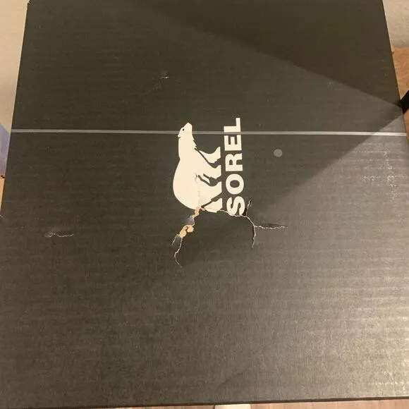 Sorel | Out N About Wedge Shoe