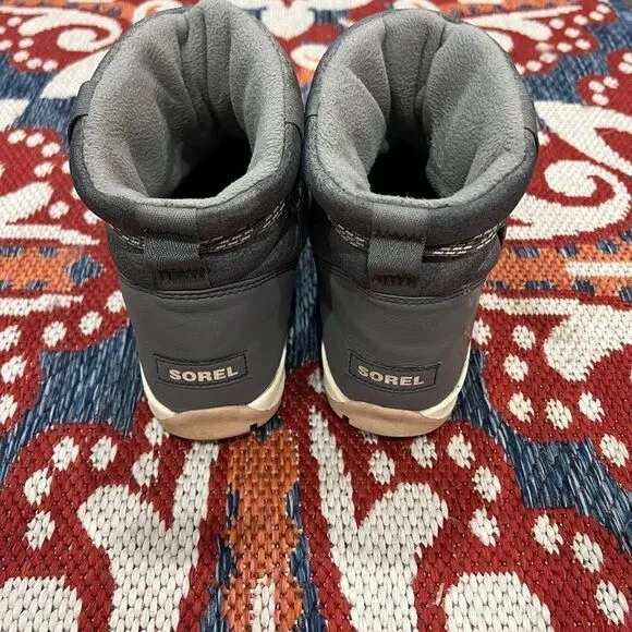 Sorel Camp Saver