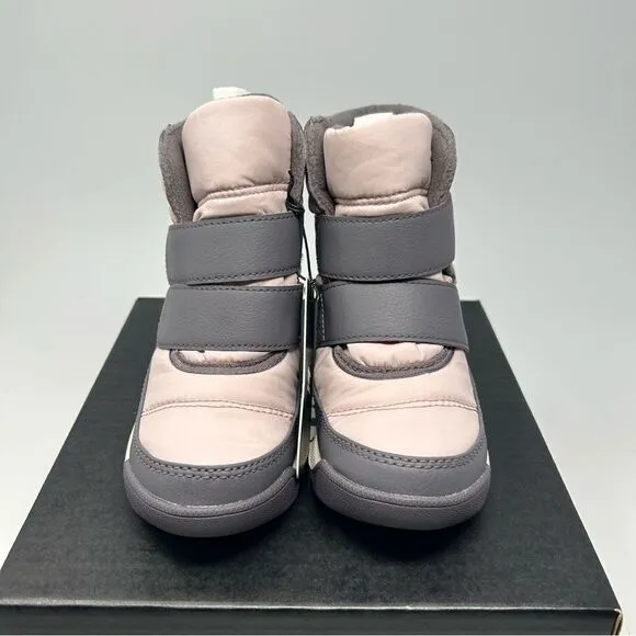 Sorel Whitney Strap Boots