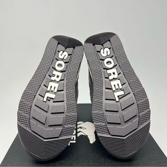 Sorel Whitney Strap Boots