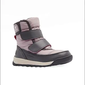 Sorel Whitney Strap Boots